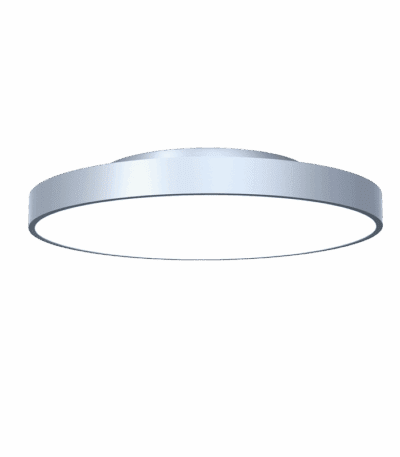 Потолочный светильник Lumker DL-NEFRIT900-80-SL-NW-DALI 006294