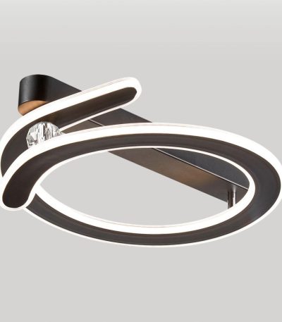 Потолочный светильник Lussole Hale LSP-7382