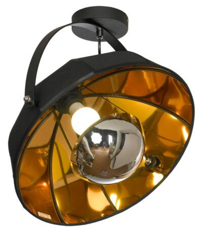 Потолочный светильник Lussole Lgo Klamath LSP-0556-C