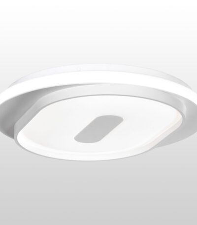 Потолочный светильник Lussole Lgo LSP-8468