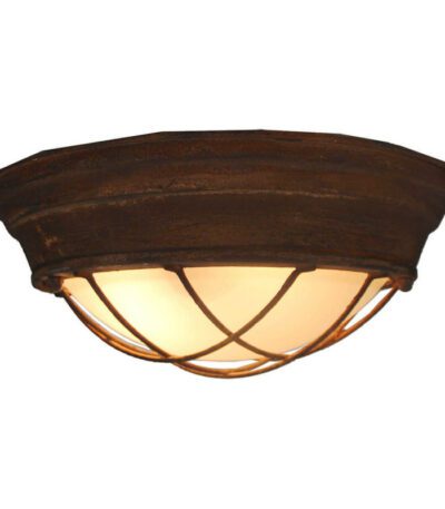 Потолочный светильник Lussole Loft GRLSP-8068