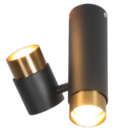 Потолочный светильник Lussole Loft Koyukuk LSP-8378