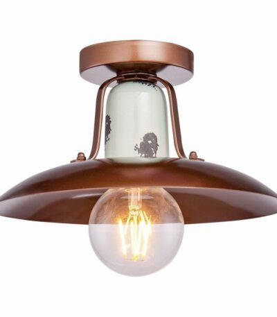 Потолочный светильник Lussole Loft Vermilion GRLSP-8162