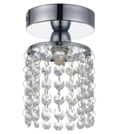 Потолочный светильник Lussole Monteleto GRLSJ-0407-01