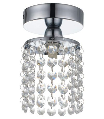 Потолочный светильник Lussole Monteleto LSJ-0407-01