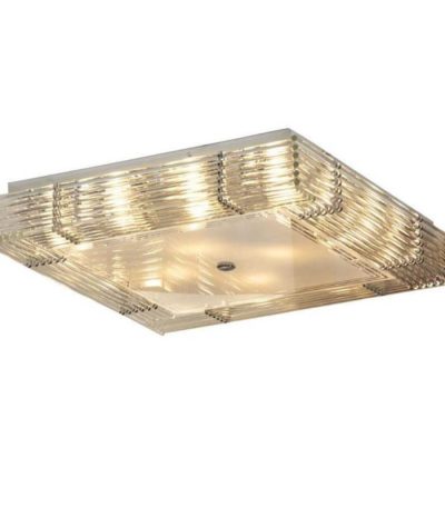 Потолочный светильник Lussole Popoli GRLSC-3407-10