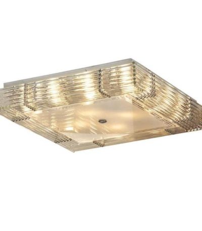 Потолочный светильник Lussole Popoli LSC-3407-10