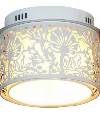 Потолочный светильник Lussole Vetere GRLSF-2307-04