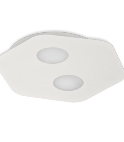 Потолочный светильник Mantra Area 6643