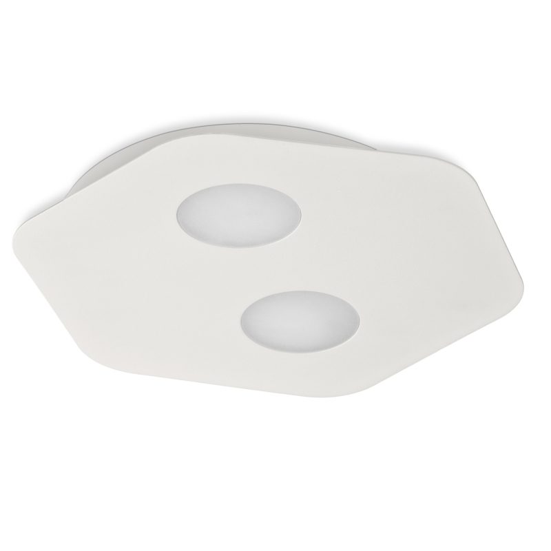 Потолочный светильник Mantra Area 6643 Потолочный светильник Mantra Area 6643