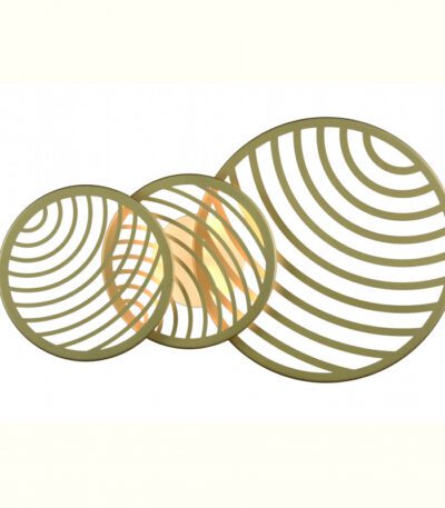 Потолочный светильник Mantra Colladge 7233