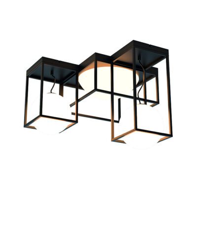 Потолочный светильник Mantra Desigual 7600