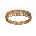 Потолочный светильник Mantra Kilimanjaro 8195