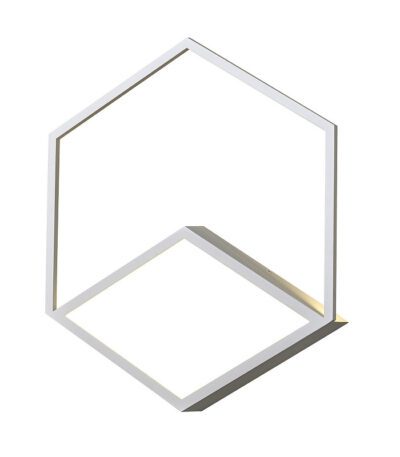 Потолочный светильник Mantra Kubick 7761