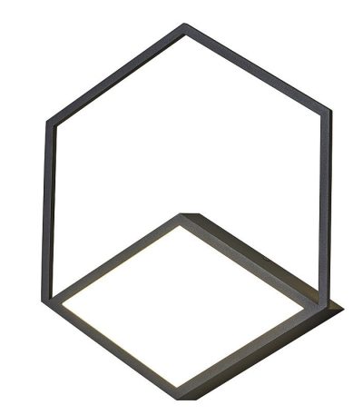 Потолочный светильник Mantra Kubick 7762