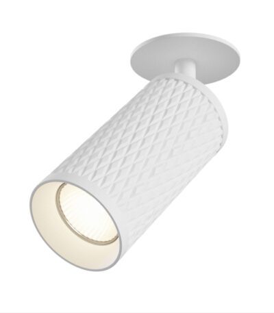 Потолочный светильник Maytoni Alfa C037CL-01W