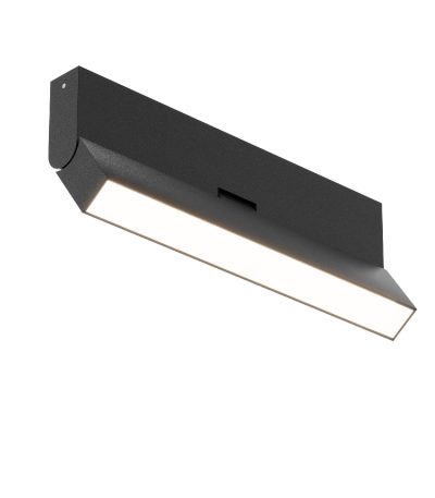 Потолочный светильник Maytoni Basis Rot C133CL-12W4K-B