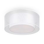 Потолочный светильник Maytoni Bergamo MOD613CL-03W1