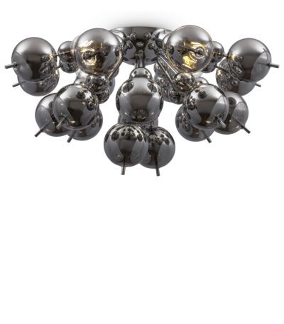 Потолочный светильник Maytoni Bolla MOD133CL-04CH