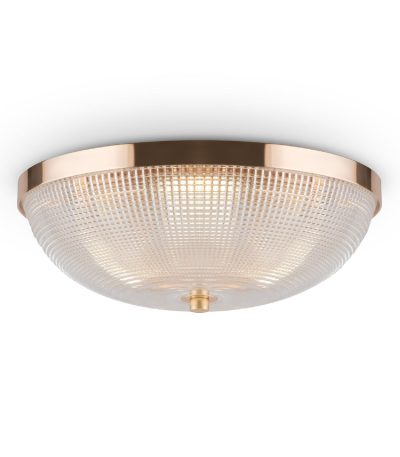 Потолочный светильник Maytoni Coupe C046CL-03G