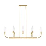 Потолочный светильник Maytoni Deja Vu MOD423CL-08C