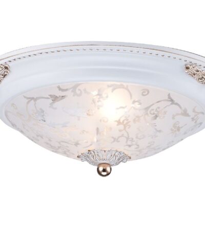 Потолочный светильник Maytoni Diametrik C907-CL-02-W