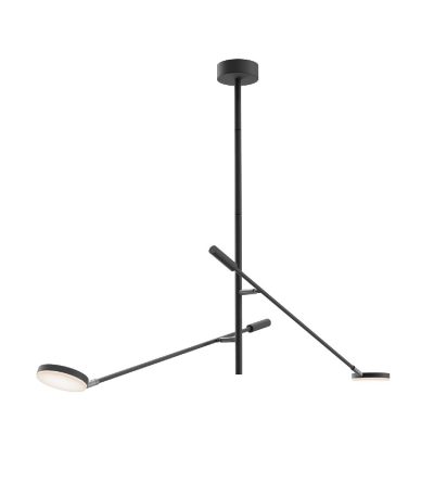 Потолочный светильник Maytoni Fad MOD070CL-L15B3K1