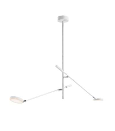 Потолочный светильник Maytoni Fad MOD070CL-L15W3K1