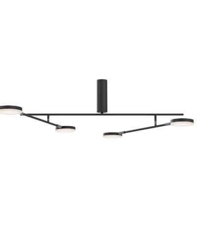 Потолочный светильник Maytoni Fad MOD070CL-L30B3K