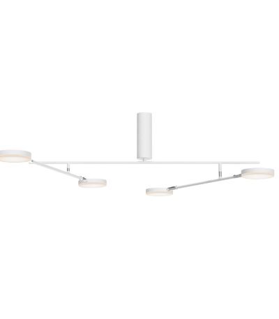 Потолочный светильник Maytoni Fad MOD070CL-L30W3K