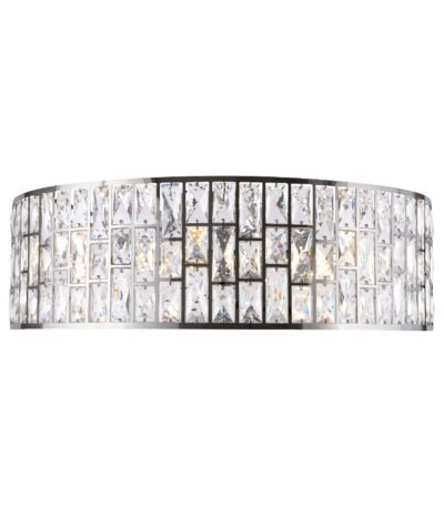 Потолочный светильник Maytoni Gelid MOD184PL-06CH