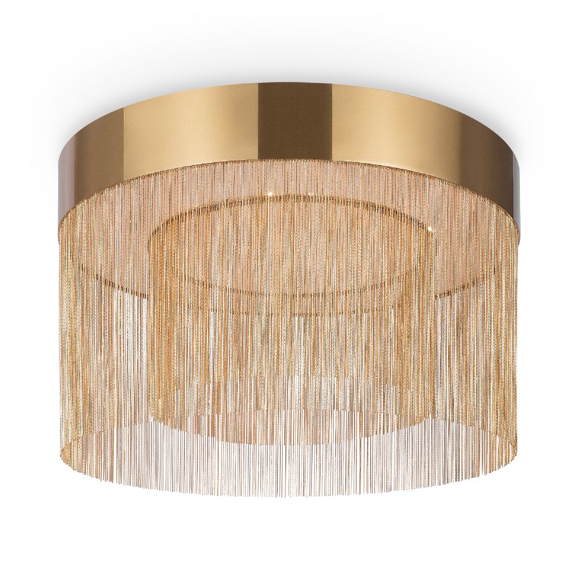 Потолочный светильник Maytoni Imaginary MOD190CL-L36G3K Потолочный светильник Maytoni Imaginary MOD190CL-L36G3K