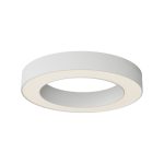 Потолочный светильник Maytoni Lua C093CL-36W3K-W