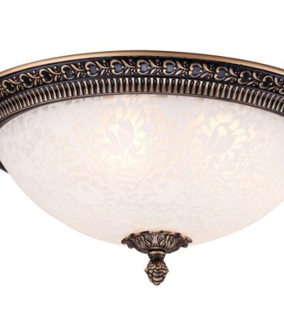 Потолочный светильник Maytoni Pascal C908-CL-03-R