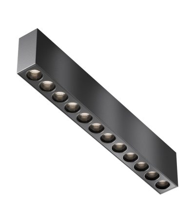 Потолочный светильник Maytoni Points C066CL-20W3-6K-B