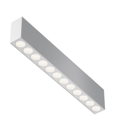 Потолочный светильник Maytoni Points C066CL-20W3-6K-W