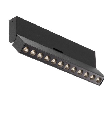 Потолочный светильник Maytoni Points rot C136CL-12W4K-B