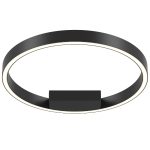 Потолочный светильник Maytoni Rim MOD058CL-L25BK