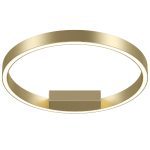 Потолочный светильник Maytoni Rim MOD058CL-L25BSK