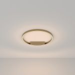 Потолочный светильник Maytoni Rim MOD058CL-L35BS3K