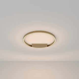 Потолочный светильник Maytoni Rim MOD058CL-L35BS3K