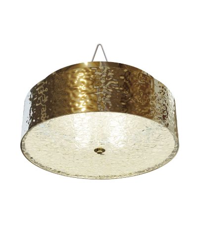 Потолочный светильник Maytoni Ripple MOD096CL-03G