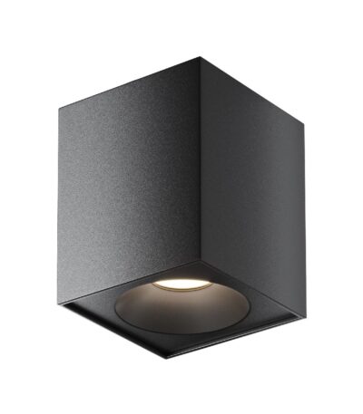 Потолочный светильник Maytoni Sirius C030CL-01B