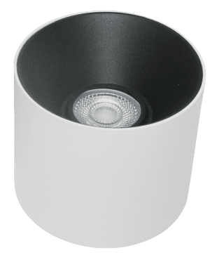 Потолочный светильник Maytoni Technical Alfa LED C064CL-01-15W3K-RD-WB