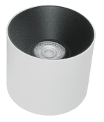 Потолочный светильник Maytoni Technical Alfa LED C064CL-01-25W3K-D-RD-WB