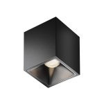 Потолочный светильник Maytoni Technical Alfa LED C065CL-8W4K-SQ-B