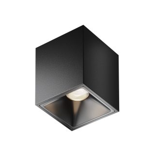 Потолочный светильник Maytoni Technical Alfa LED C065CL-8W4K-SQ-B