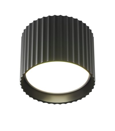 Потолочный светильник Maytoni Technical Calipso C106CL-GX53-B