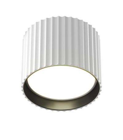 Потолочный светильник Maytoni Technical Calipso C106CL-GX53-W