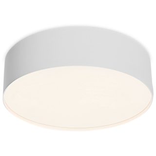 Потолочный светильник Maytoni Technical Ceiling Zon C032CL-24W4K-RD-W